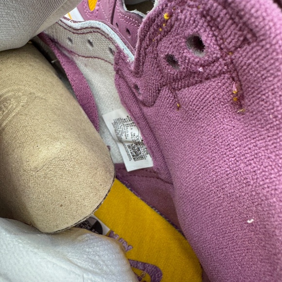 NEW Nike Air Jordan 1 Retro High OG Mens US 9.5 - Picture 8 of 10